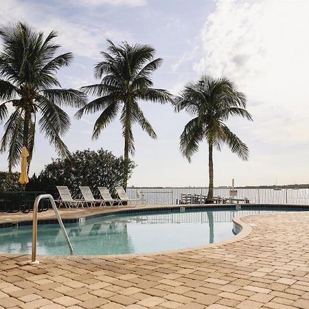 Dolphin Bay In Boca Ciega Resort - 2Br, Pool, Bay View 圣彼得堡 外观 照片