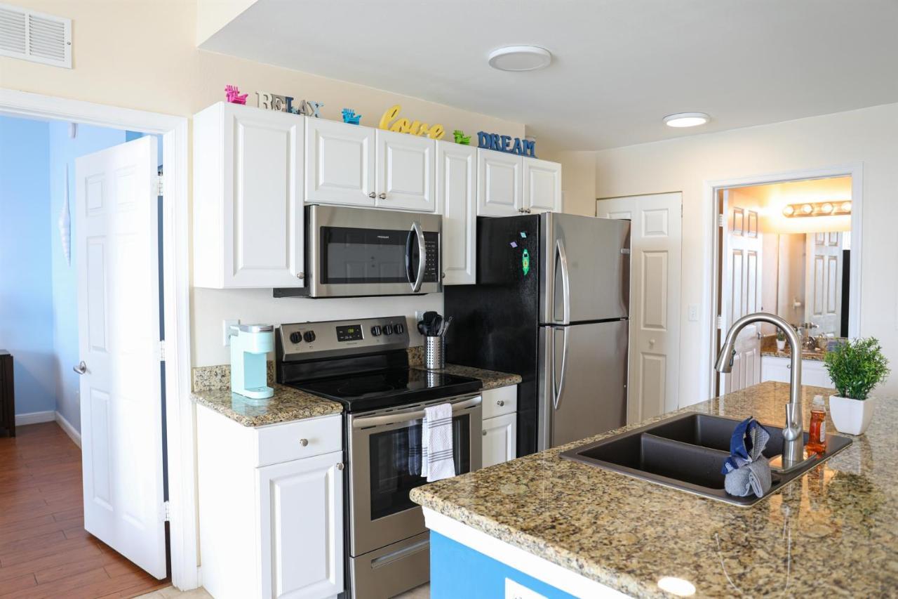 Dolphin Bay In Boca Ciega Resort - 2Br, Pool, Bay View 圣彼得堡 外观 照片