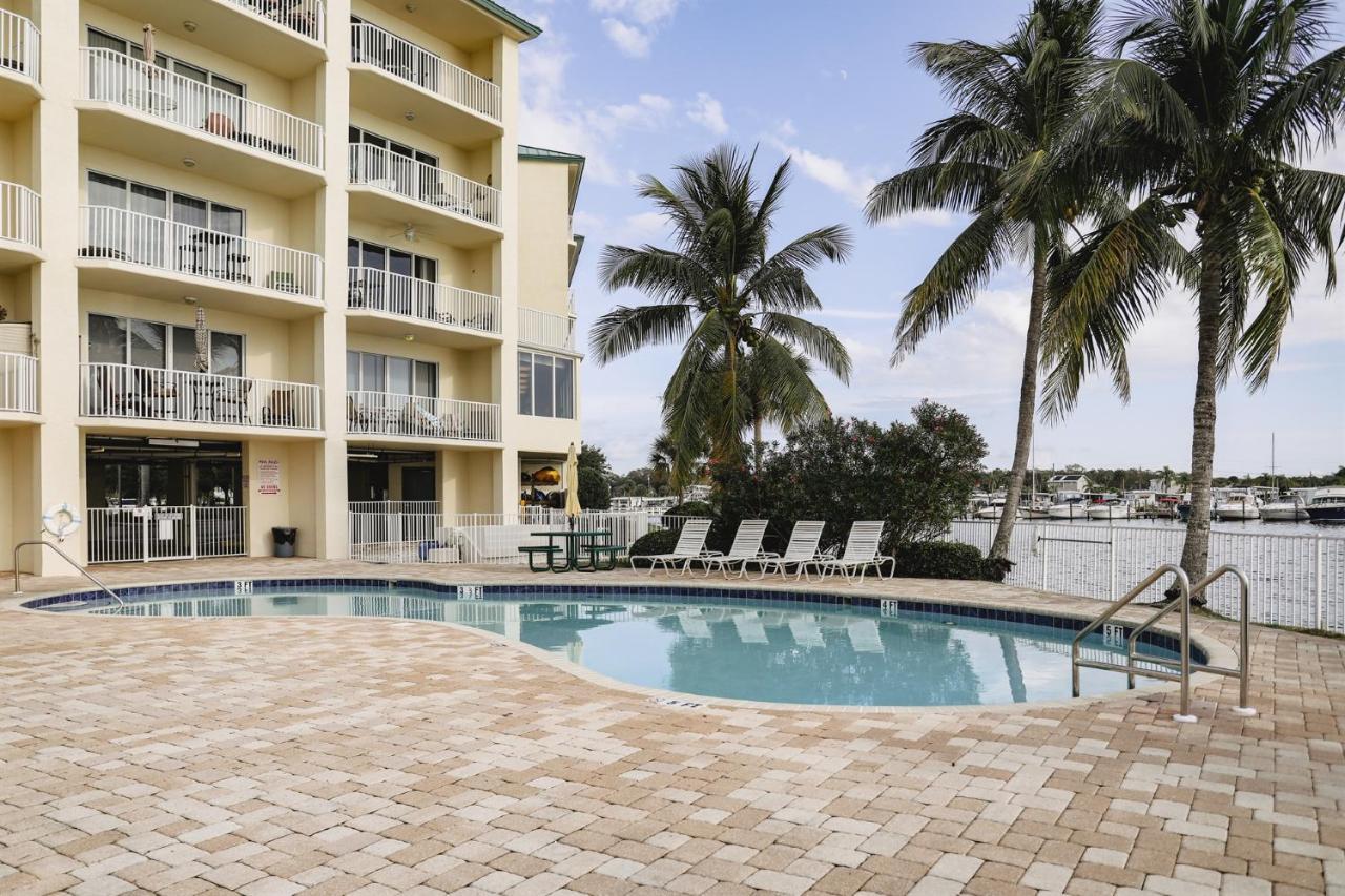 Dolphin Bay In Boca Ciega Resort - 2Br, Pool, Bay View 圣彼得堡 外观 照片