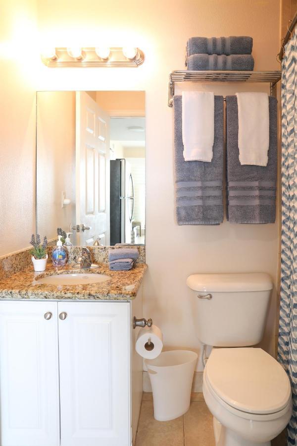 Dolphin Bay In Boca Ciega Resort - 2Br, Pool, Bay View 圣彼得堡 外观 照片
