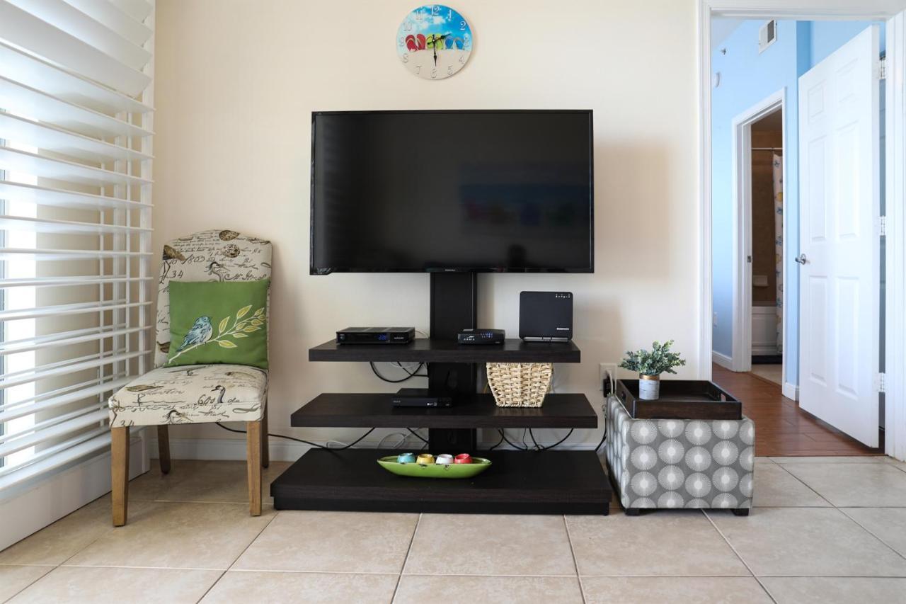 Dolphin Bay In Boca Ciega Resort - 2Br, Pool, Bay View 圣彼得堡 外观 照片