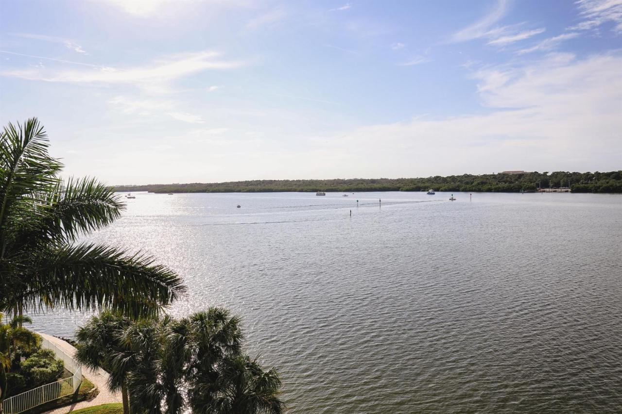 Dolphin Bay In Boca Ciega Resort - 2Br, Pool, Bay View 圣彼得堡 外观 照片