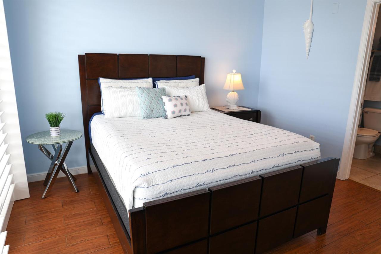 Dolphin Bay In Boca Ciega Resort - 2Br, Pool, Bay View 圣彼得堡 外观 照片
