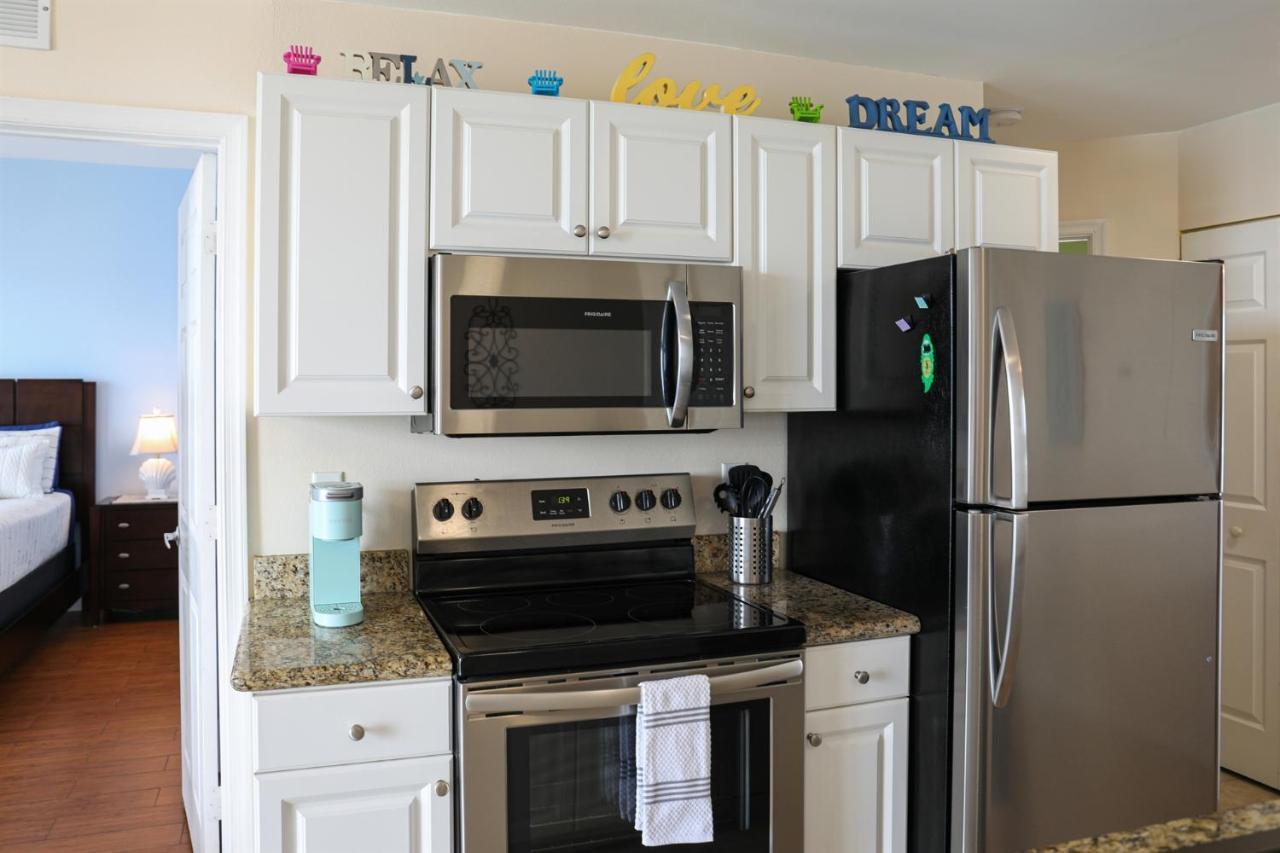 Dolphin Bay In Boca Ciega Resort - 2Br, Pool, Bay View 圣彼得堡 外观 照片