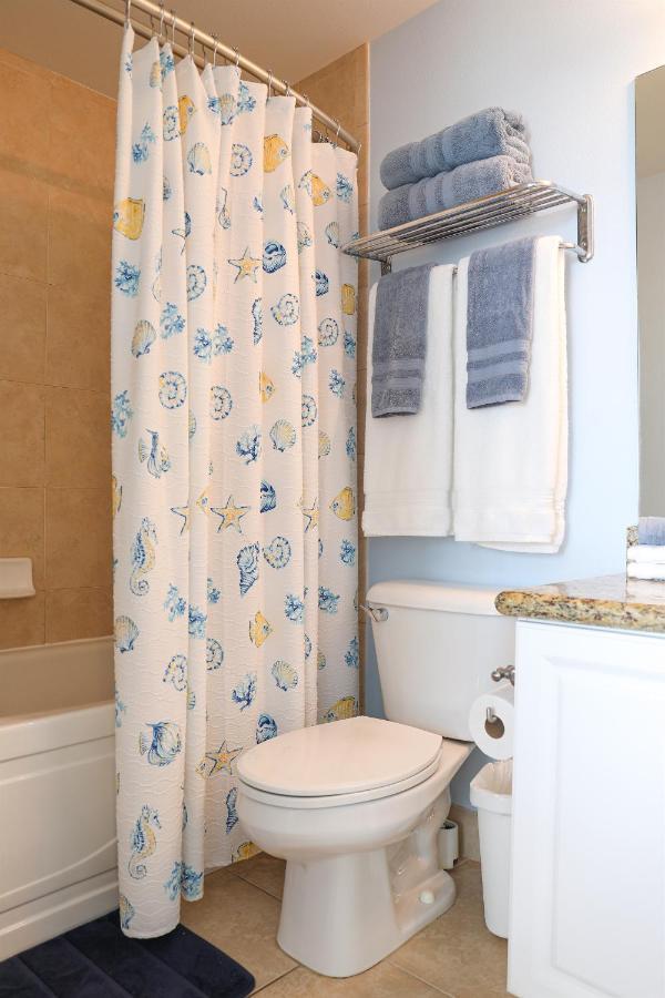 Dolphin Bay In Boca Ciega Resort - 2Br, Pool, Bay View 圣彼得堡 外观 照片