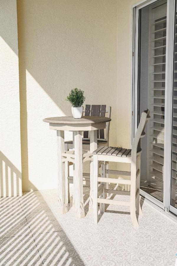 Dolphin Bay In Boca Ciega Resort - 2Br, Pool, Bay View 圣彼得堡 外观 照片