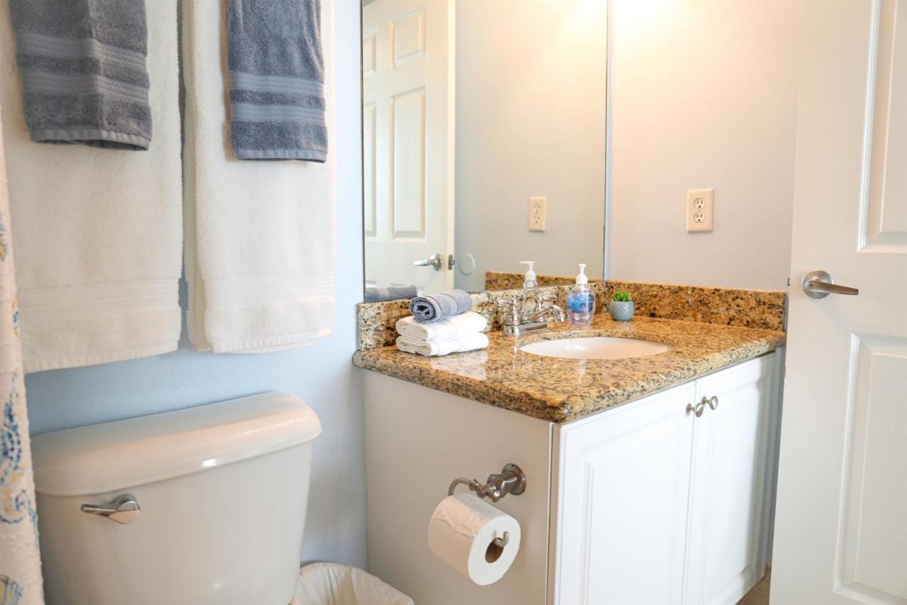 Dolphin Bay In Boca Ciega Resort - 2Br, Pool, Bay View 圣彼得堡 外观 照片