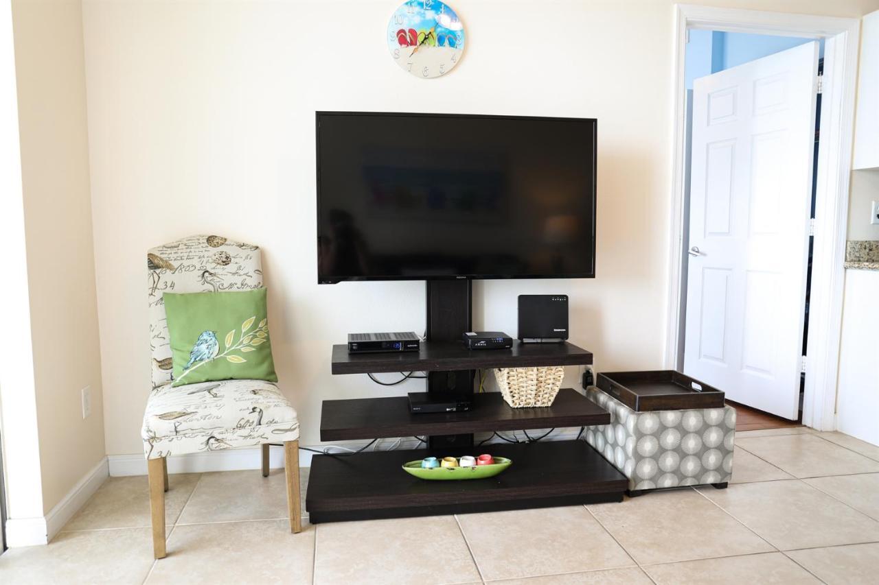 Dolphin Bay In Boca Ciega Resort - 2Br, Pool, Bay View 圣彼得堡 外观 照片