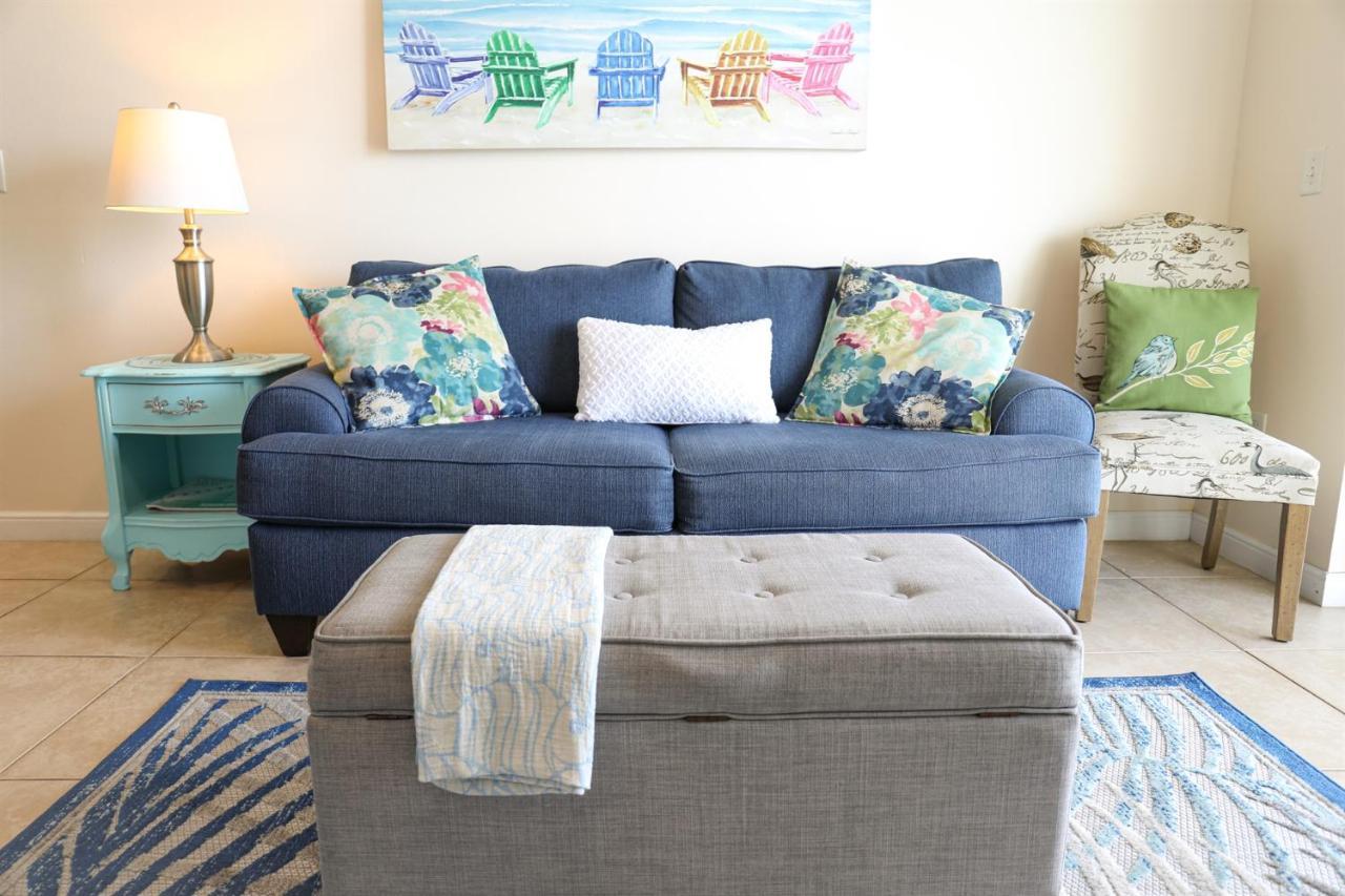 Dolphin Bay In Boca Ciega Resort - 2Br, Pool, Bay View 圣彼得堡 外观 照片
