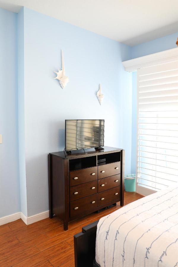 Dolphin Bay In Boca Ciega Resort - 2Br, Pool, Bay View 圣彼得堡 外观 照片