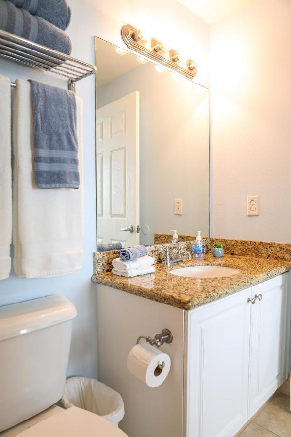 Dolphin Bay In Boca Ciega Resort - 2Br, Pool, Bay View 圣彼得堡 外观 照片