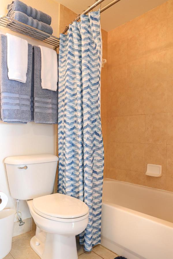 Dolphin Bay In Boca Ciega Resort - 2Br, Pool, Bay View 圣彼得堡 外观 照片