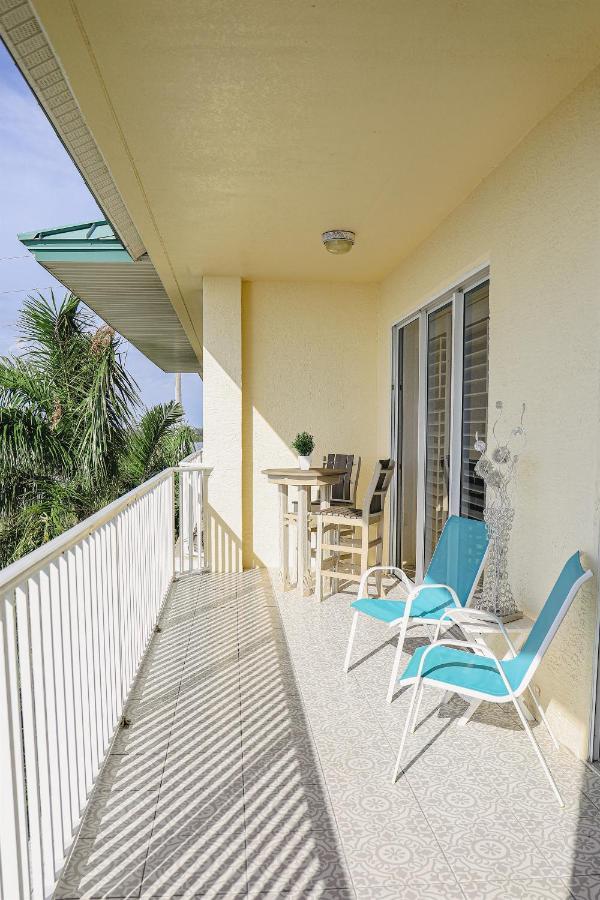 Dolphin Bay In Boca Ciega Resort - 2Br, Pool, Bay View 圣彼得堡 外观 照片