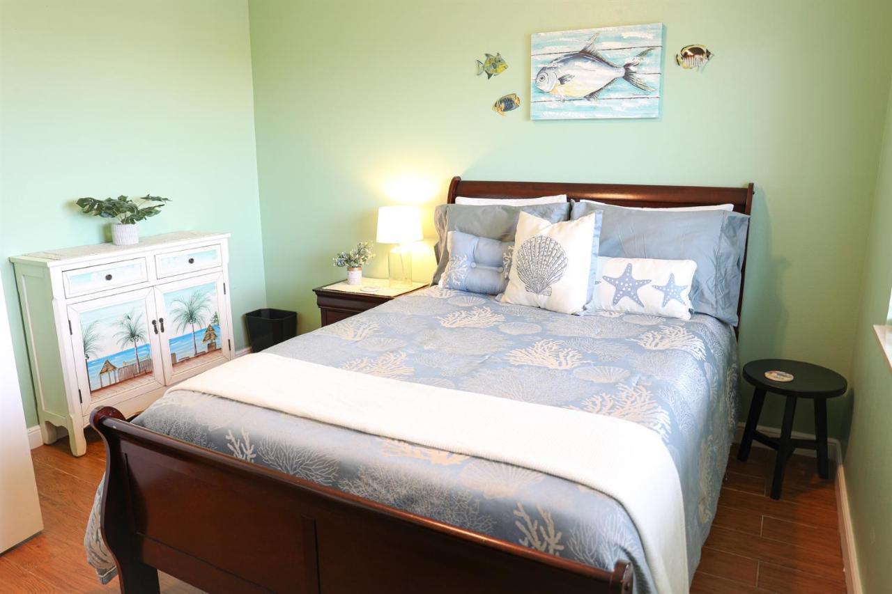 Dolphin Bay In Boca Ciega Resort - 2Br, Pool, Bay View 圣彼得堡 外观 照片