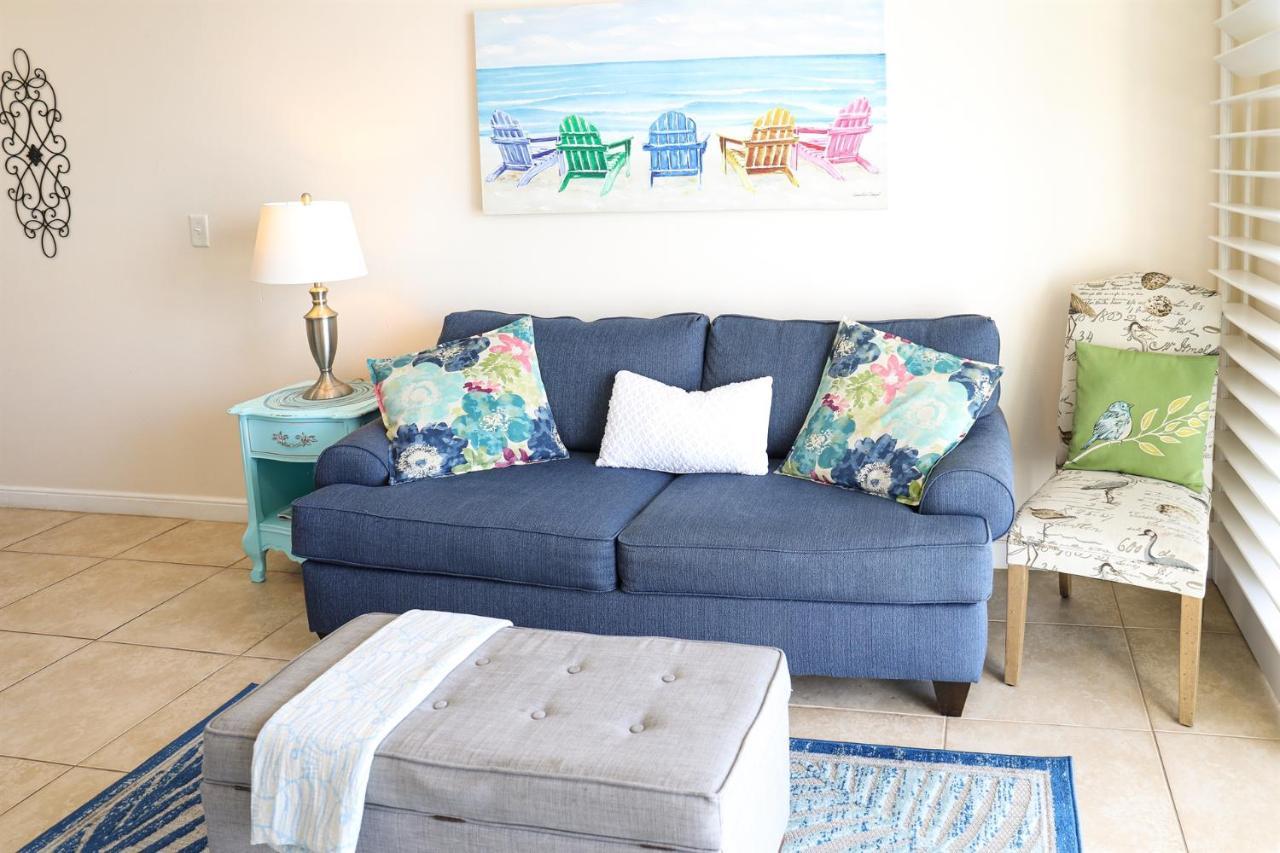 Dolphin Bay In Boca Ciega Resort - 2Br, Pool, Bay View 圣彼得堡 外观 照片