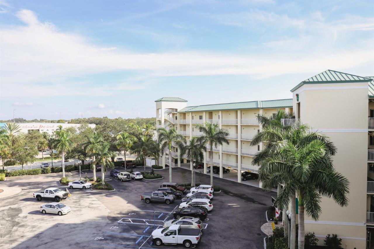 Dolphin Bay In Boca Ciega Resort - 2Br, Pool, Bay View 圣彼得堡 外观 照片