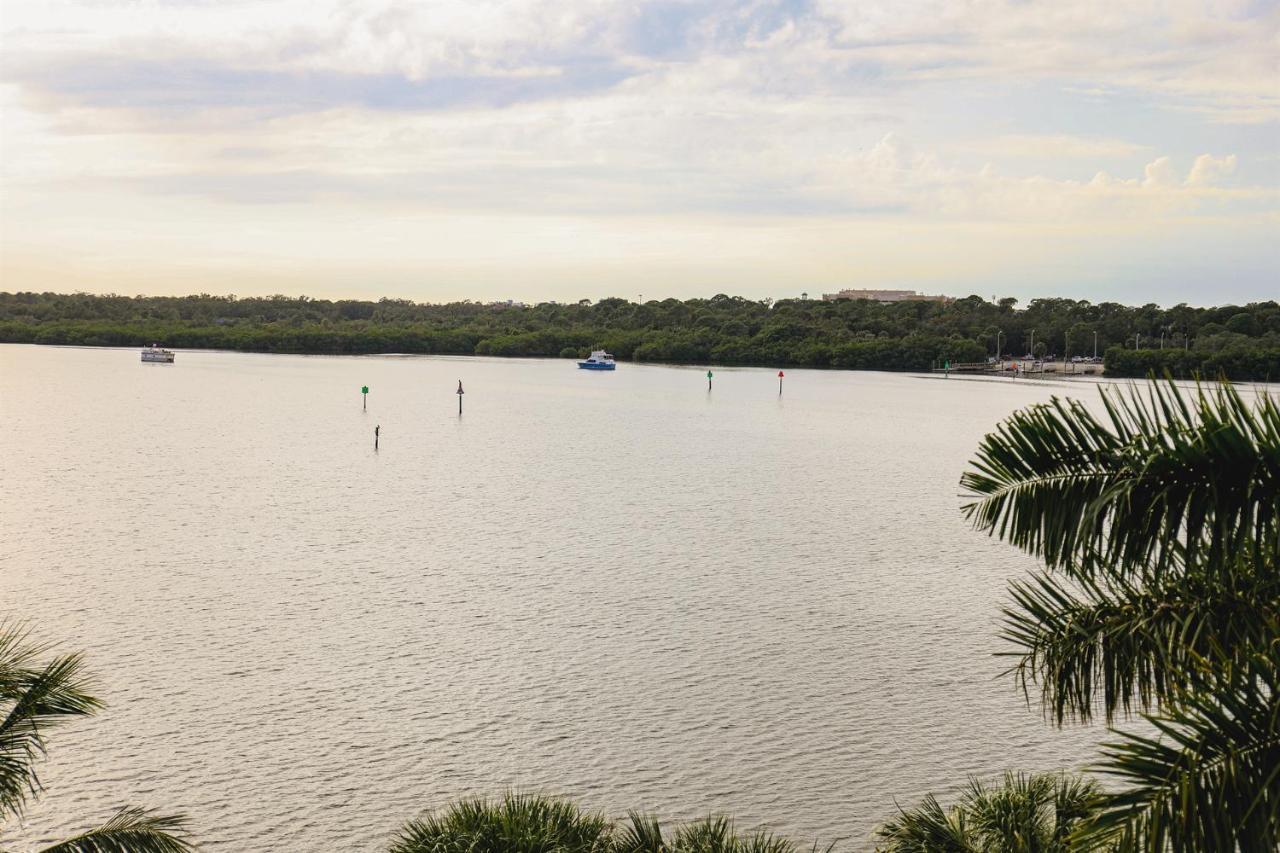 Dolphin Bay In Boca Ciega Resort - 2Br, Pool, Bay View 圣彼得堡 外观 照片