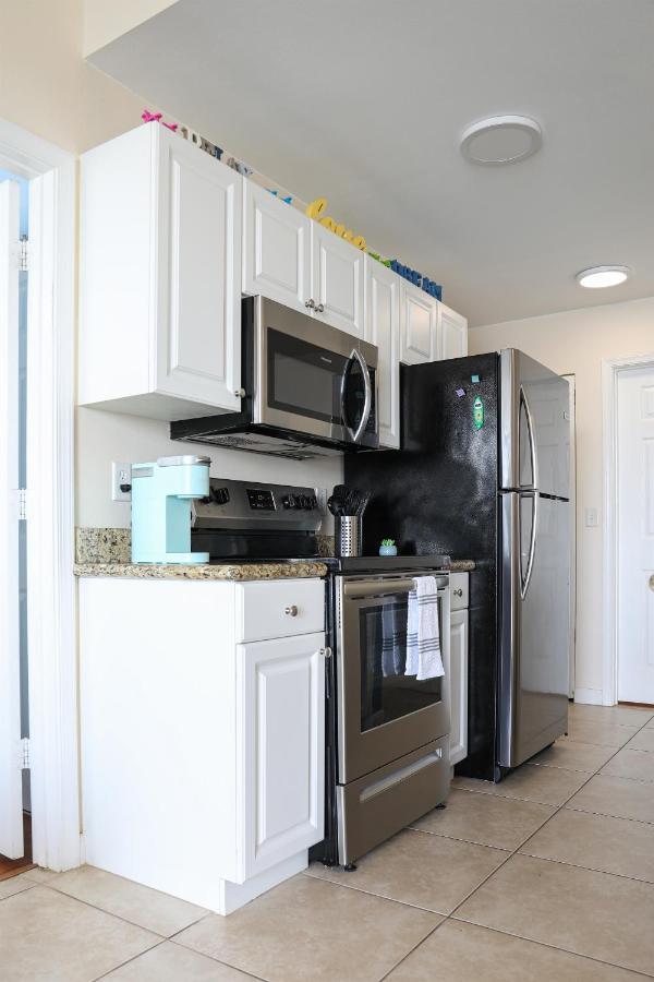Dolphin Bay In Boca Ciega Resort - 2Br, Pool, Bay View 圣彼得堡 外观 照片