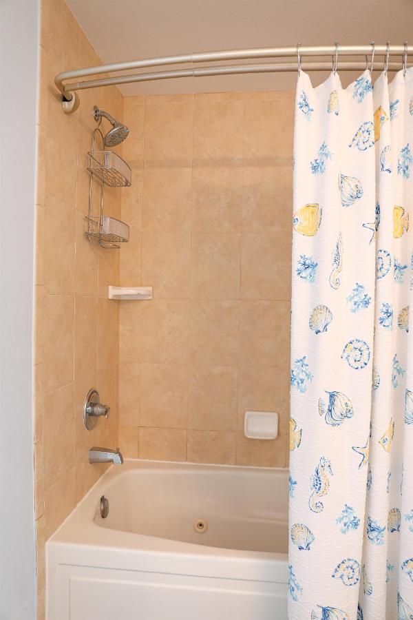 Dolphin Bay In Boca Ciega Resort - 2Br, Pool, Bay View 圣彼得堡 外观 照片
