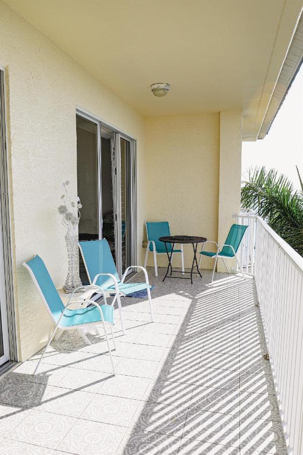 Dolphin Bay In Boca Ciega Resort - 2Br, Pool, Bay View 圣彼得堡 外观 照片